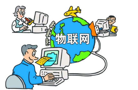 互聯(lián)網(wǎng)和物聯(lián)網(wǎng)的區別？